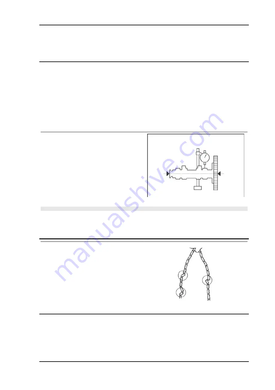 APRILIA TUONO V4 R 2010 Service Station Manual Download Page 291