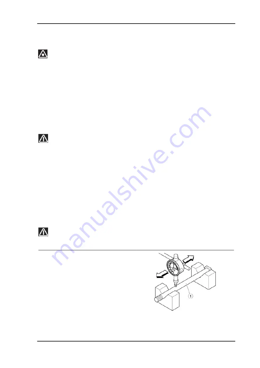 APRILIA TUONO V4 R 2010 Service Station Manual Download Page 387