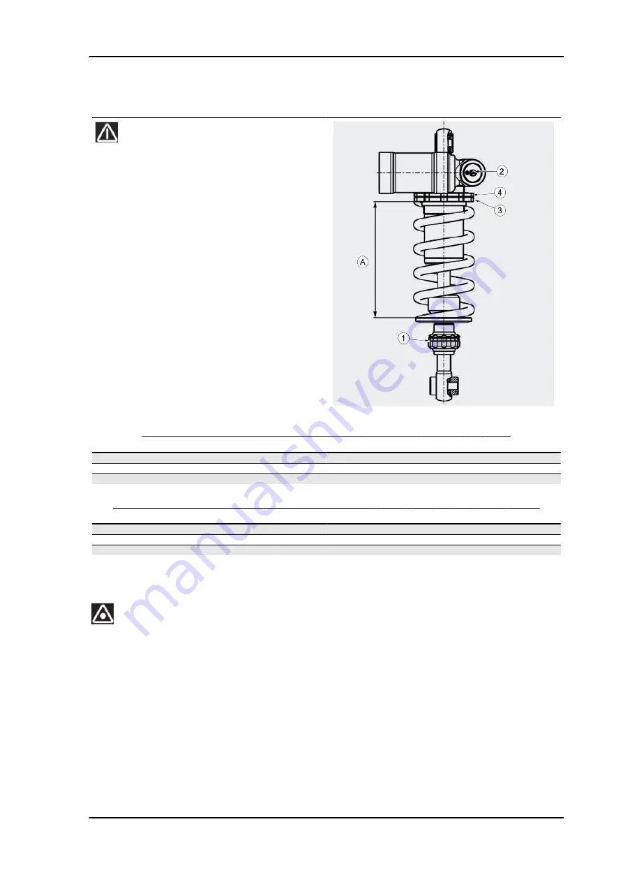 APRILIA TUONO V4 R 2010 Service Station Manual Download Page 393