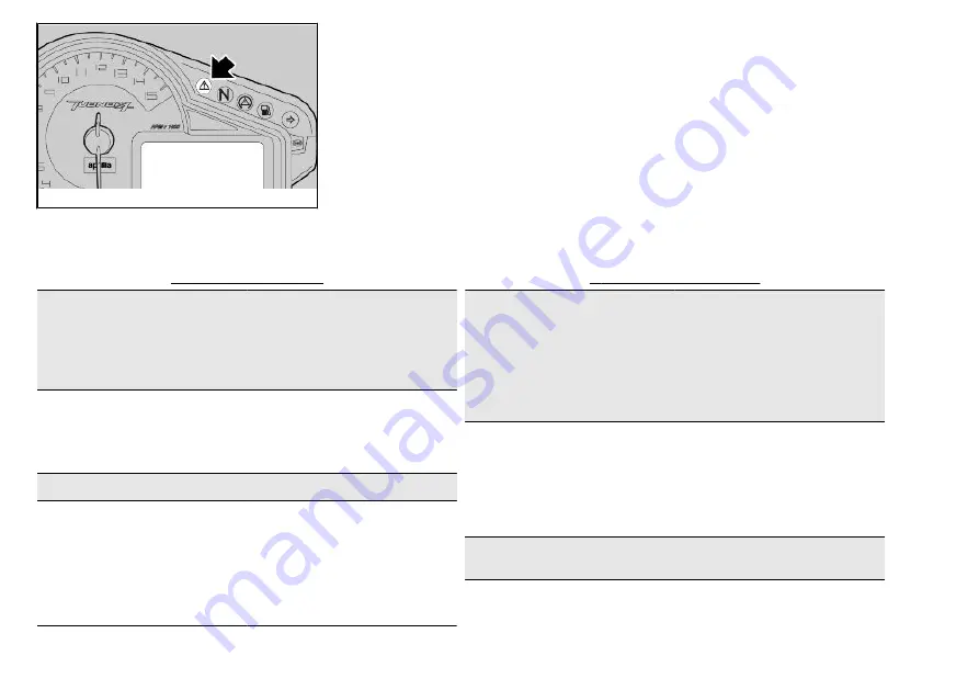 APRILIA Tuono V4 Manual Download Page 119