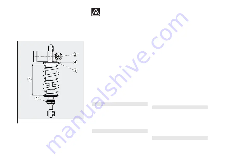 APRILIA Tuono V4 Manual Download Page 126