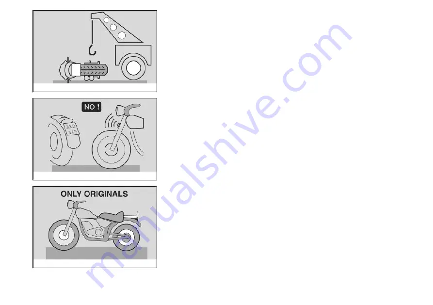 APRILIA Tuono V4 Manual Download Page 166