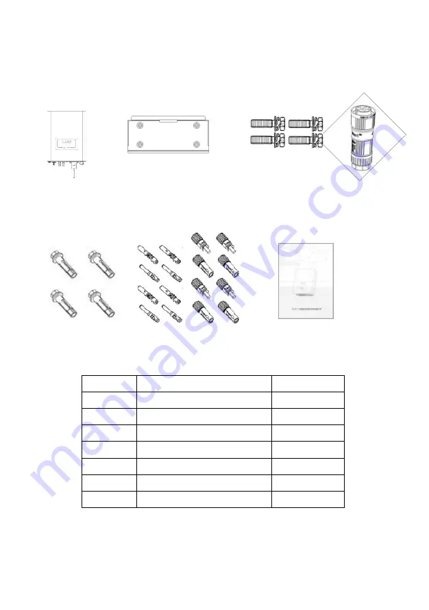 APS APSG-3-10K-IN Manual Download Page 4