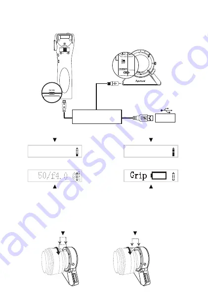 Aputure DEC Product Manual Download Page 6