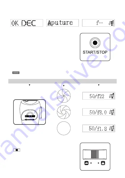 Aputure DEC Product Manual Download Page 8