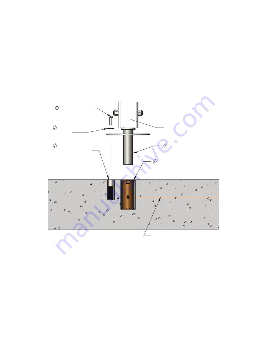 Aqua Creek Products F-MTY400-03 Manual Download Page 6