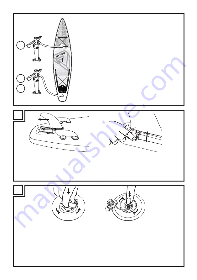 Aqua-Marina ATLAS BT-19ATP 2019 User Manual Download Page 26