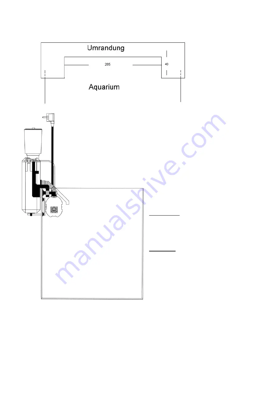 Aqua Medic Biostar Flotor Operation Manual Download Page 5