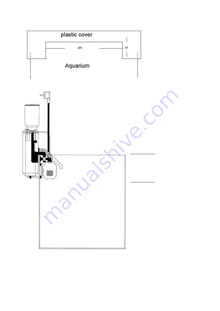 Aqua Medic Biostar Flotor Operation Manual Download Page 11