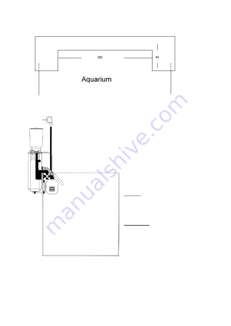 Aqua Medic Biostar Flotor Operation Manual Download Page 17