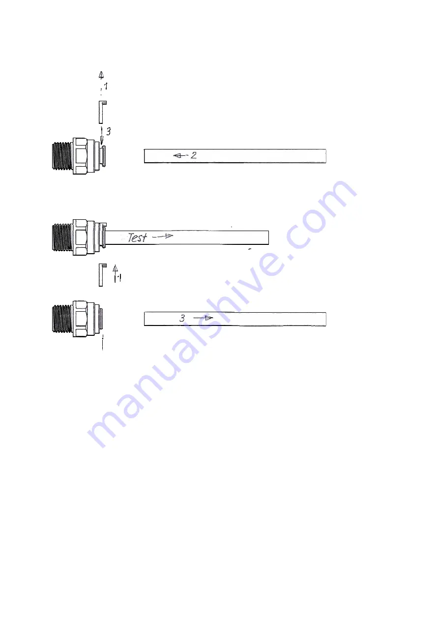 Aqua Medic Easy Line 150 Operation Manual Download Page 15