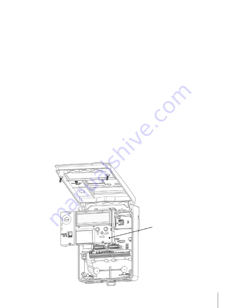 aqua metro CALEC ST II Installation And Operation Manual Download Page 133