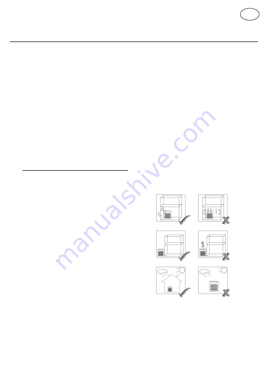 Aqua One Arctic 1/6HP Instructions Manual Download Page 3