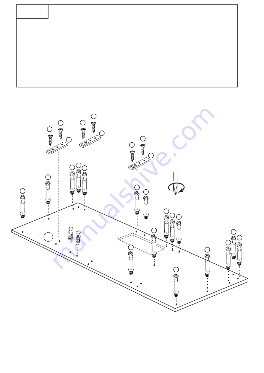 Aqua One Cabinet 53445 Скачать руководство пользователя страница 10