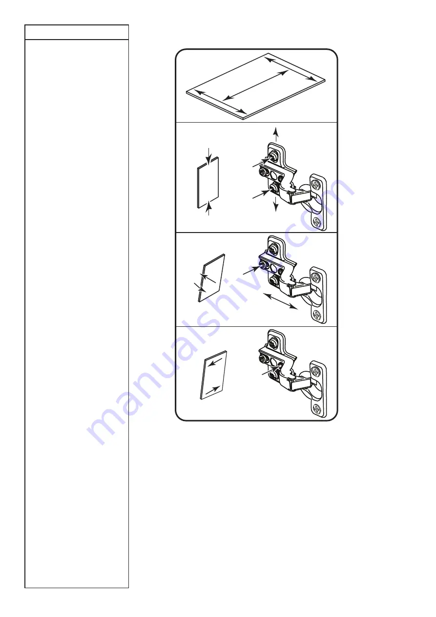 Aqua One Inspire 40 Assembly Instructions Manual Download Page 9