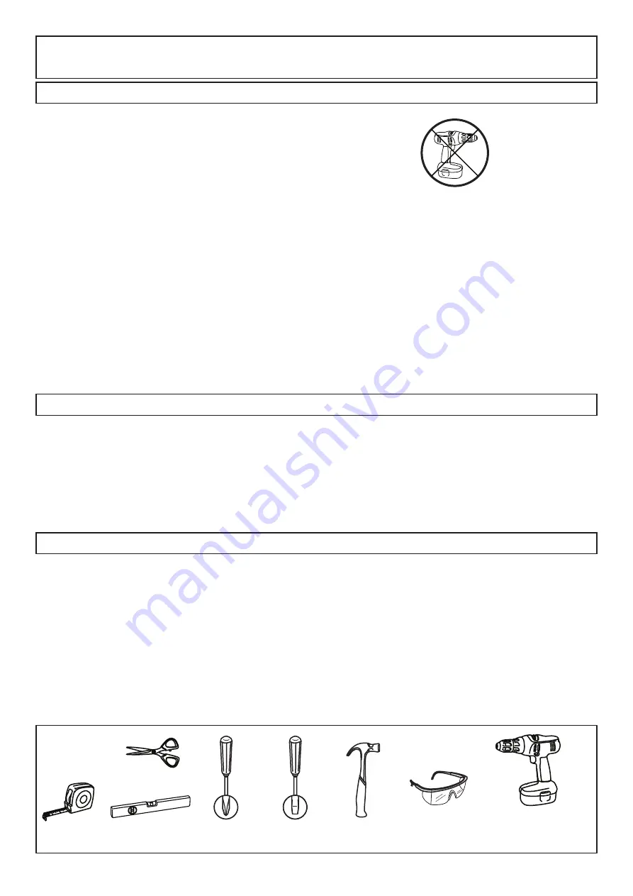 Aqua One Inspire 60 Mk2 Assembly Instructions Manual Download Page 2