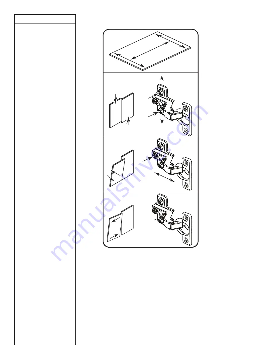 Aqua One Inspire 60 Mk2 Assembly Instructions Manual Download Page 10