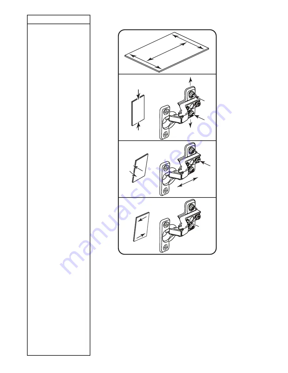 Aqua One Styleline 60 Assembly Instructions Manual Download Page 13