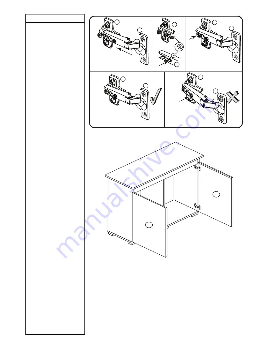 Aqua One Styleline 93 Assembly Instructions Manual Download Page 11