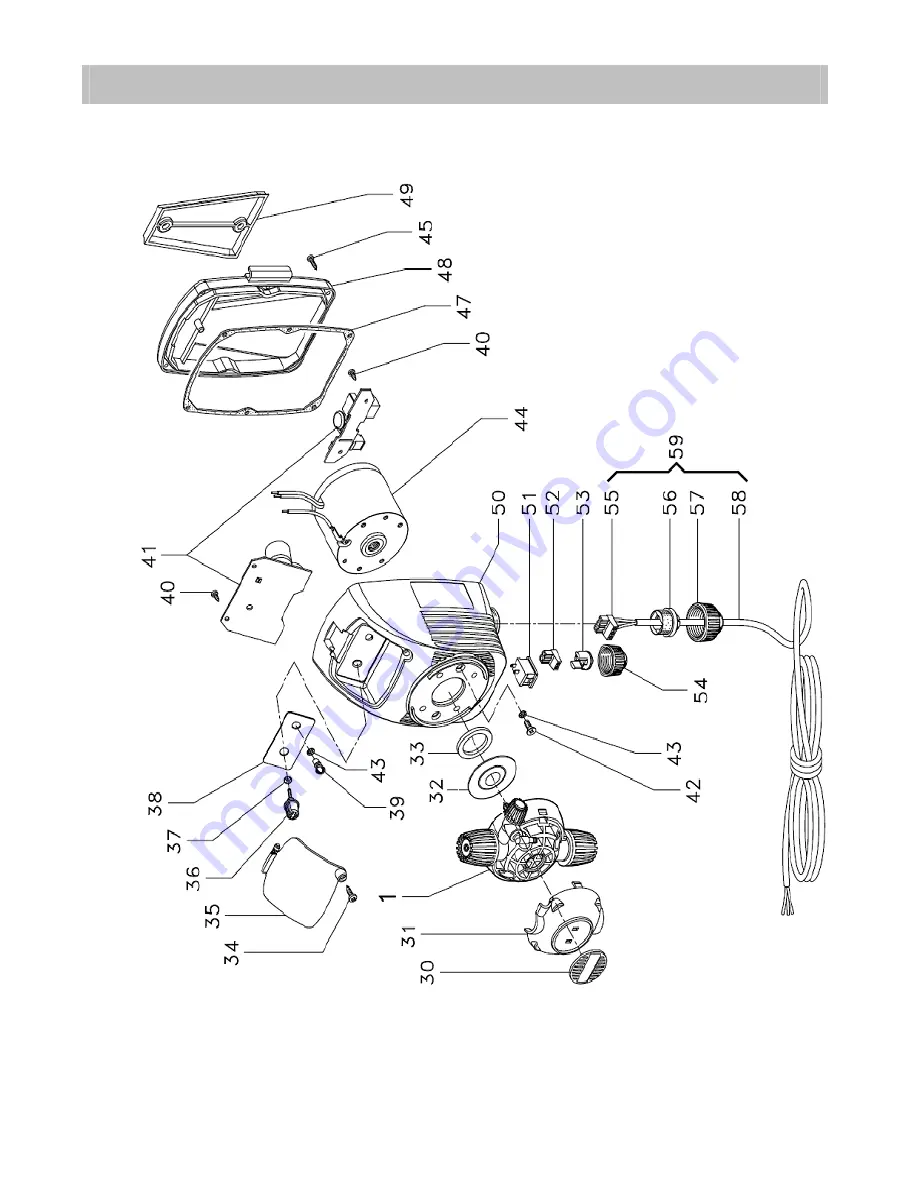 Aqua HC797 Operating And Maintenance Instructions Manual Download Page 72