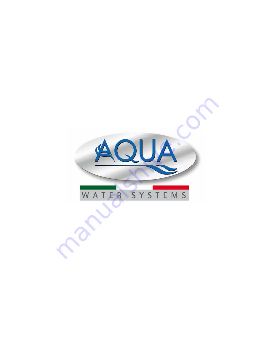 Aqua HC797 Operating And Maintenance Instructions Manual Download Page 84