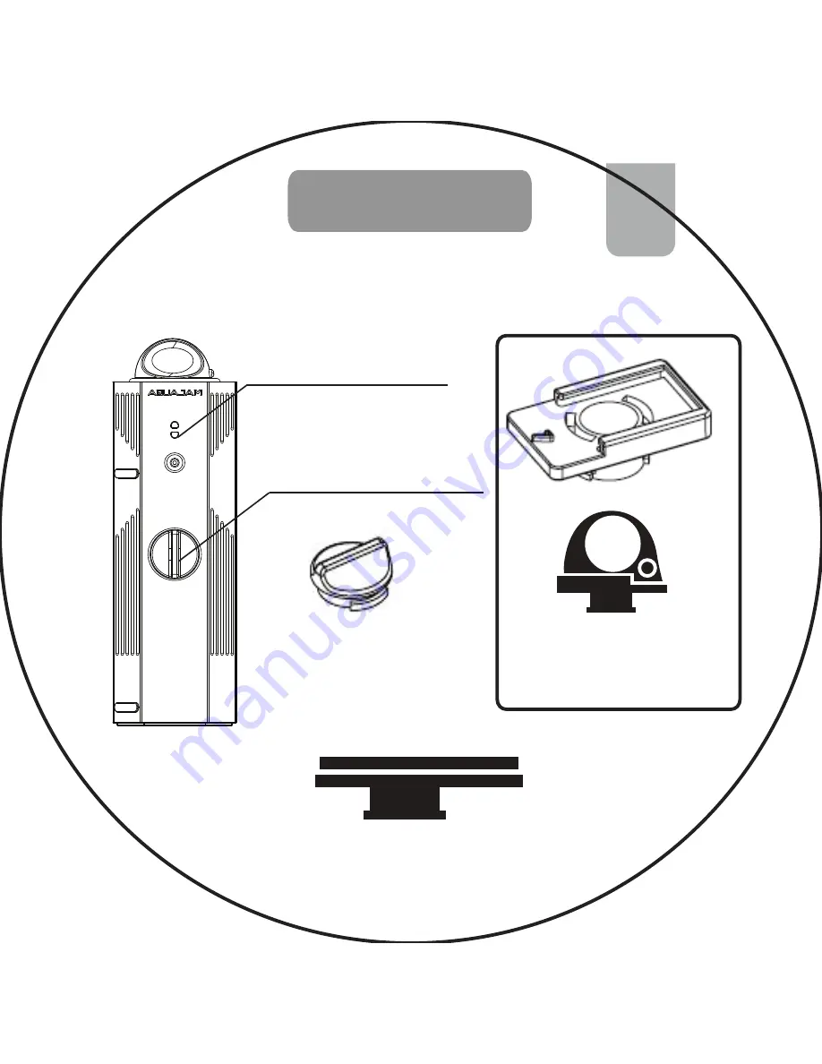 AQUAJAM AJ2 User Manual Download Page 52