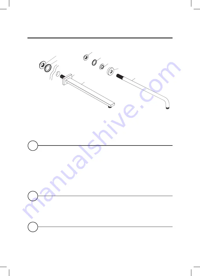 Aqualisa dream Installation And User Manual Download Page 23