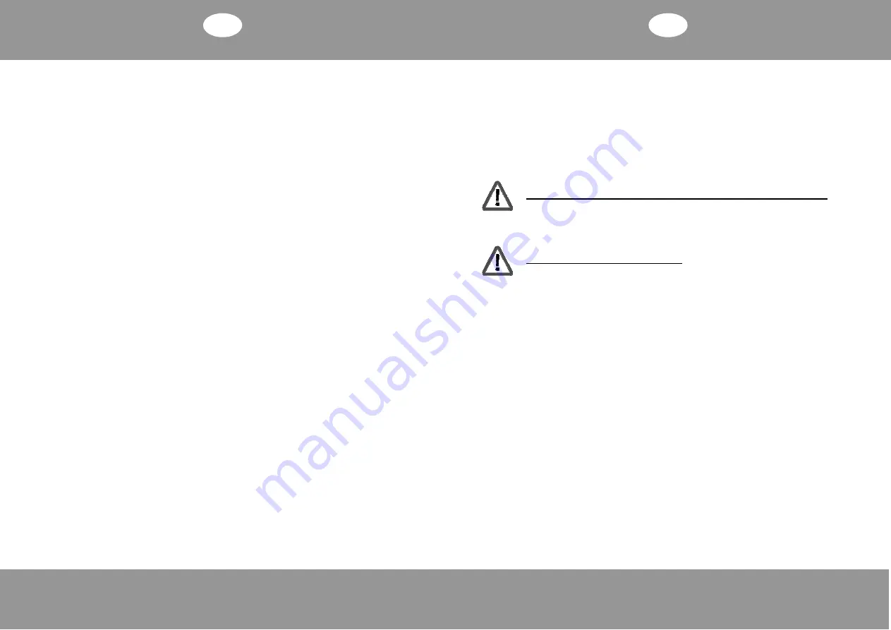 Aquarea PAW-TE E3HI Series Installation And Maintenance Instructions Manual Download Page 22