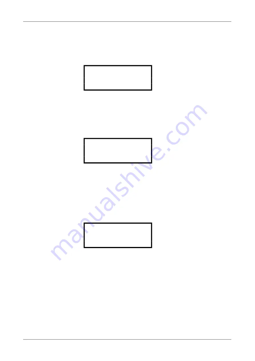 Aquaread Aquaprobe AP-5000 Instruction Manual Download Page 23