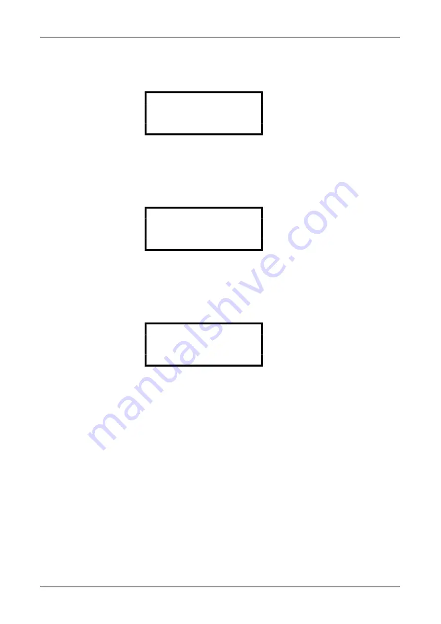 Aquaread Aquaprobe AP-5000 Instruction Manual Download Page 39