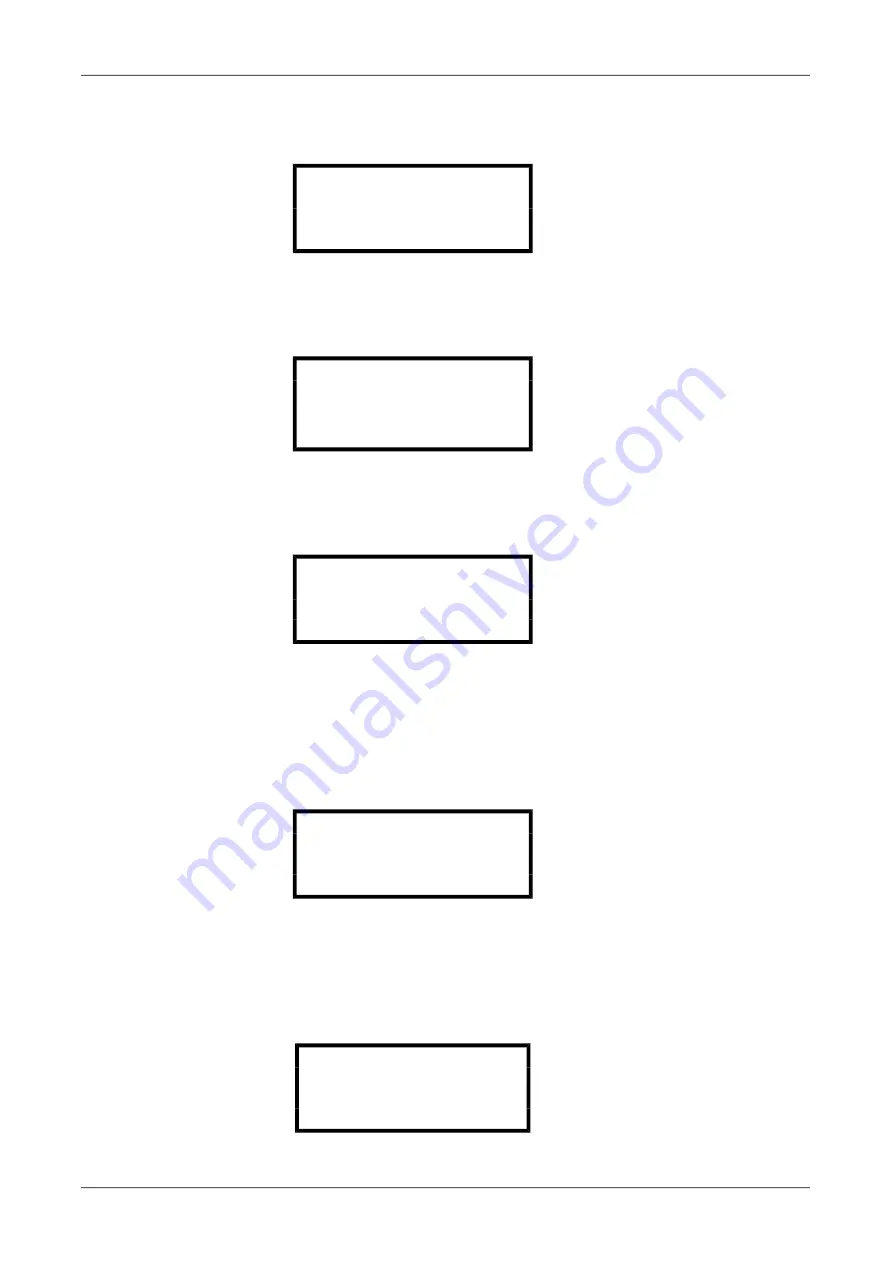 Aquaread Aquaprobe AP-5000 Instruction Manual Download Page 73