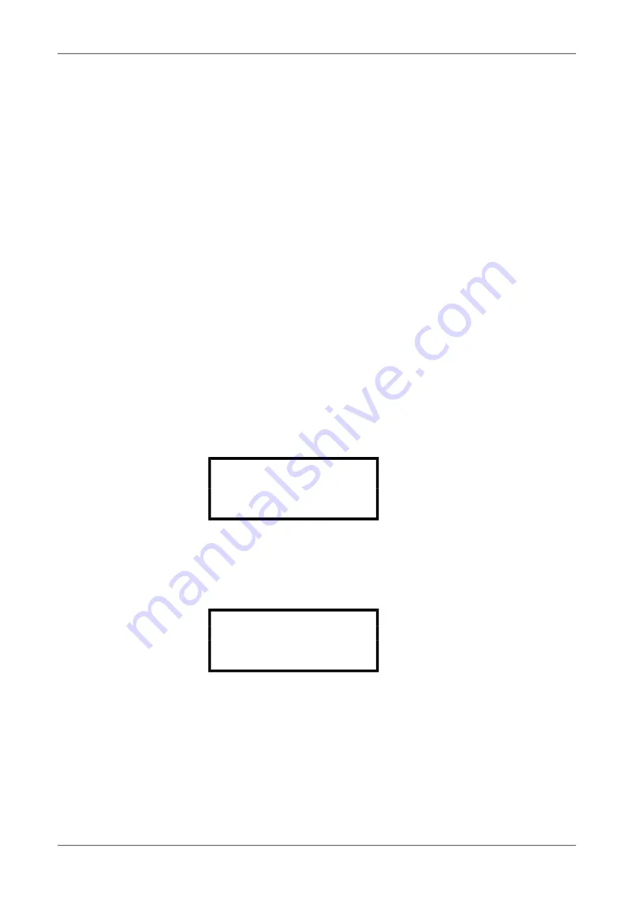 Aquaread Aquaprobe AP-7000 Instruction Manual Download Page 14