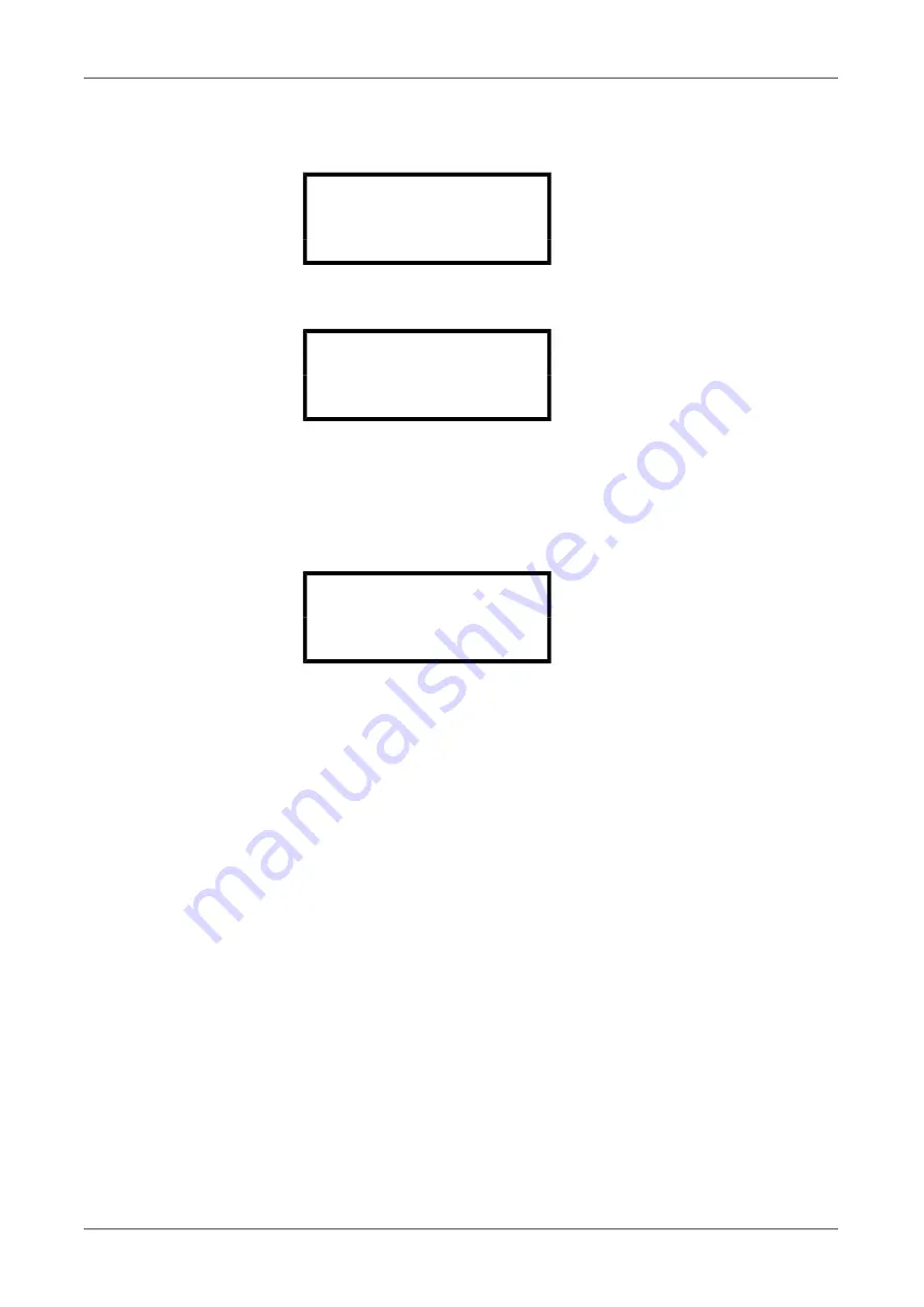 Aquaread Aquaprobe AP-7000 Instruction Manual Download Page 32