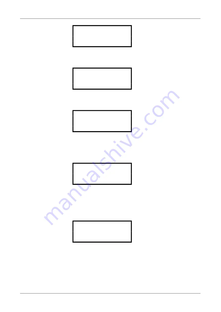 Aquaread Aquaprobe AP-7000 Instruction Manual Download Page 41