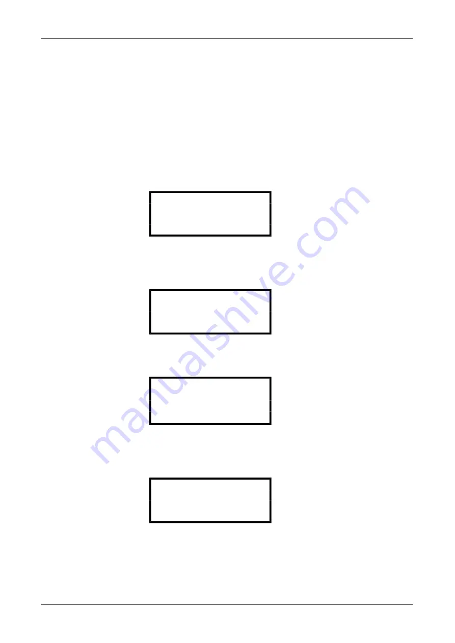 Aquaread Aquaprobe AP-7000 Instruction Manual Download Page 63