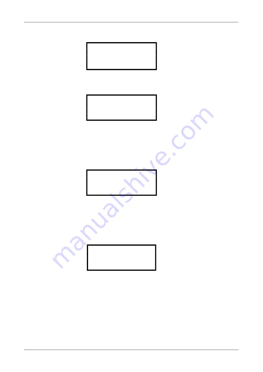 Aquaread Aquaprobe AP-7000 Instruction Manual Download Page 87