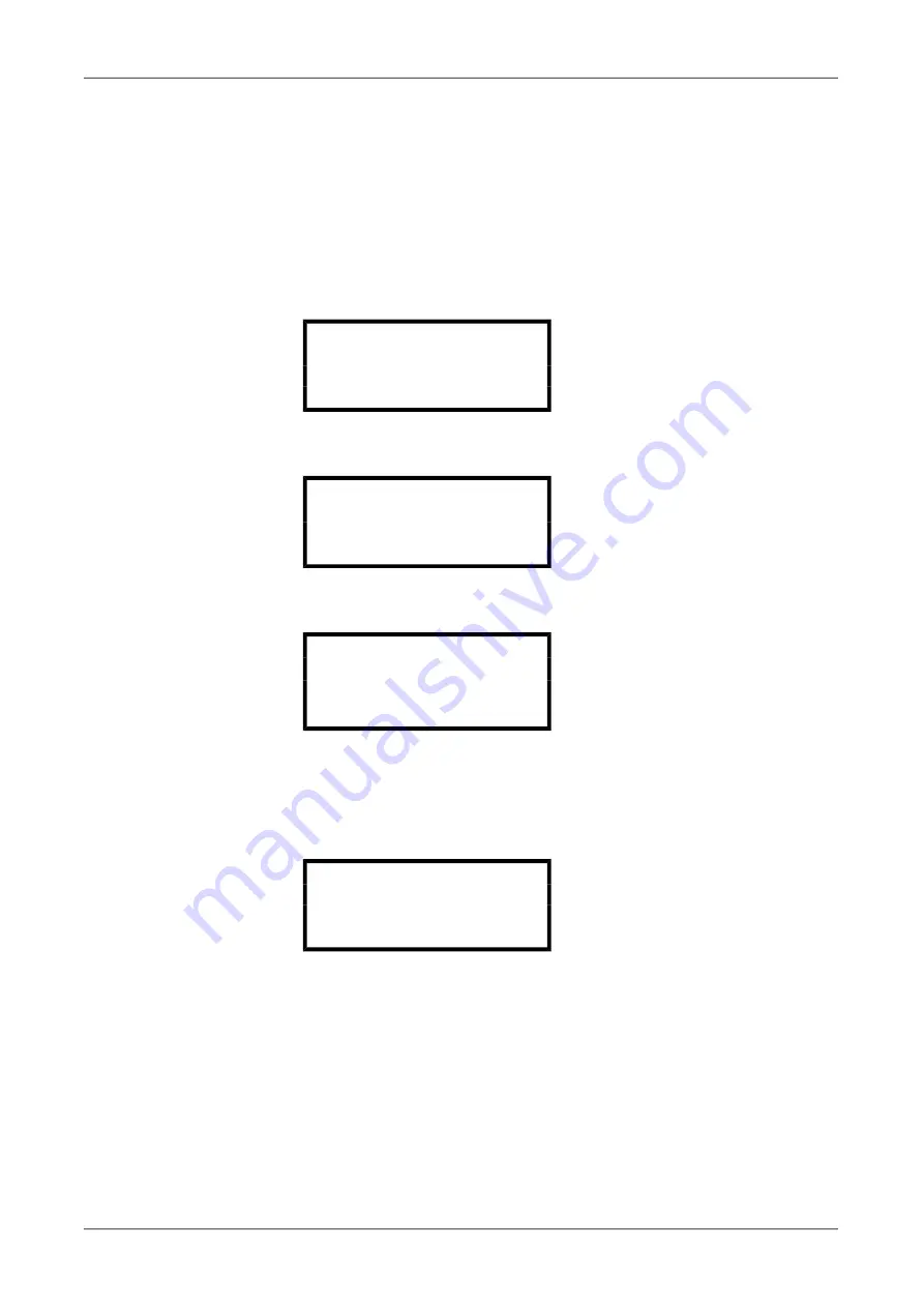 Aquaread Aquaprobe AP-7000 Instruction Manual Download Page 97