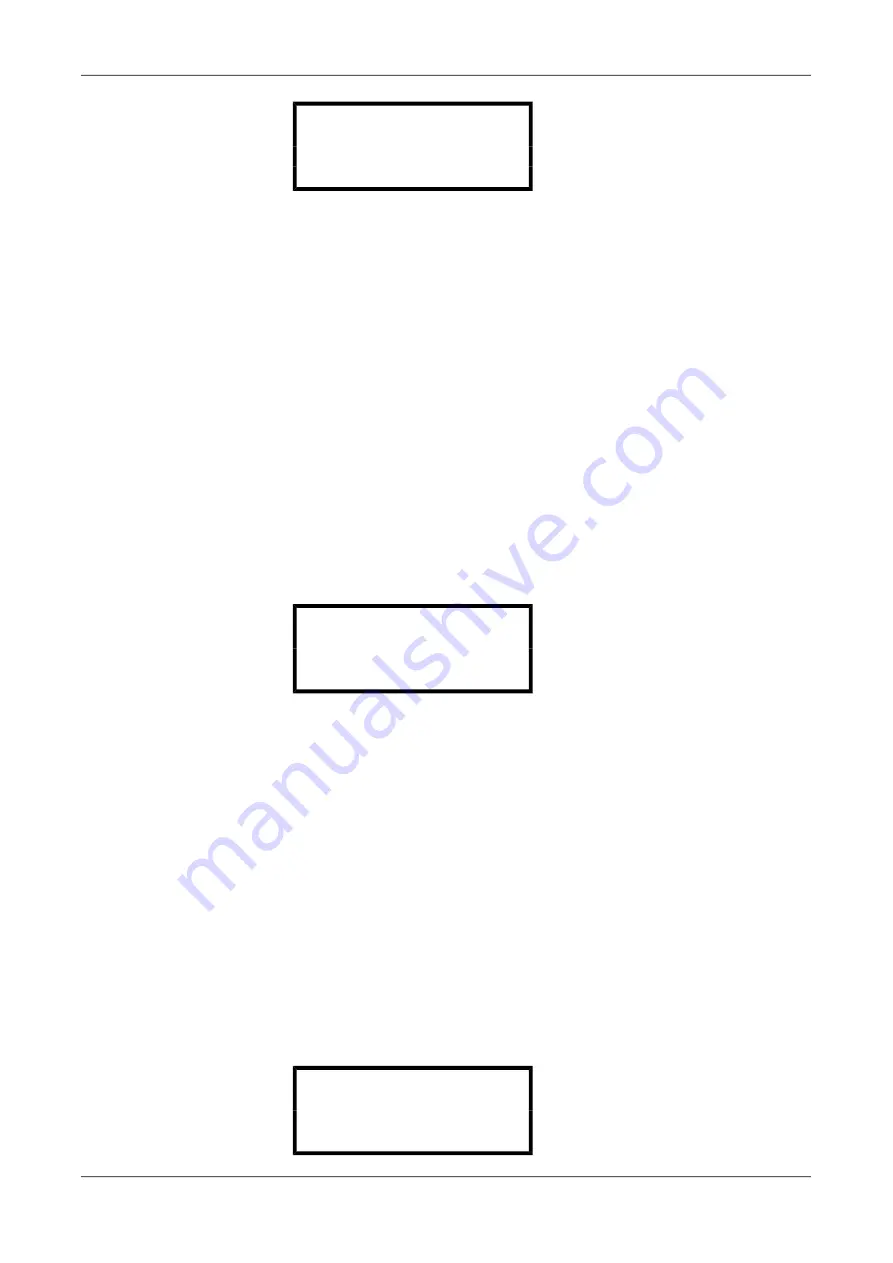 Aquaread LeveLine Instruction Manual Download Page 60