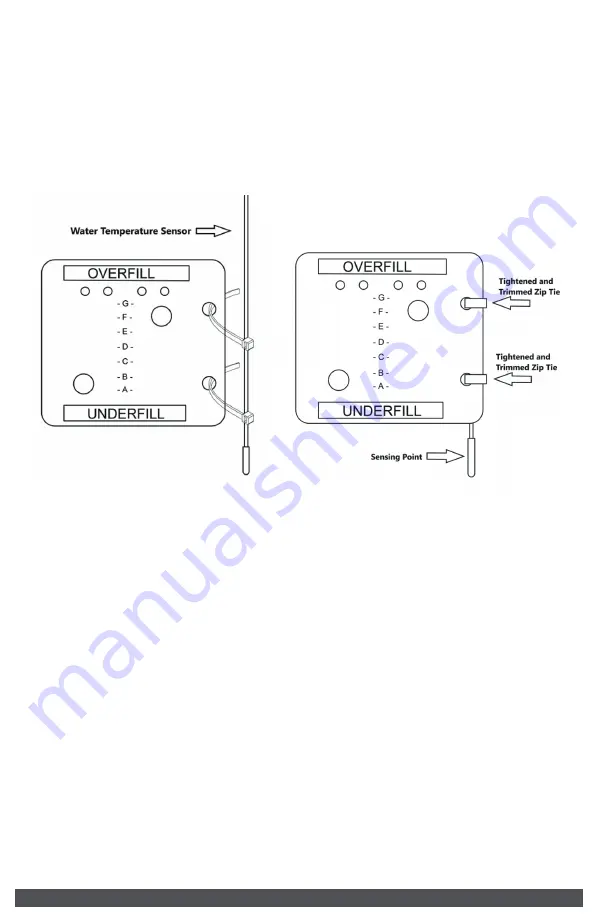 Aquarium Guardian Monitor and Controller Скачать руководство пользователя страница 9