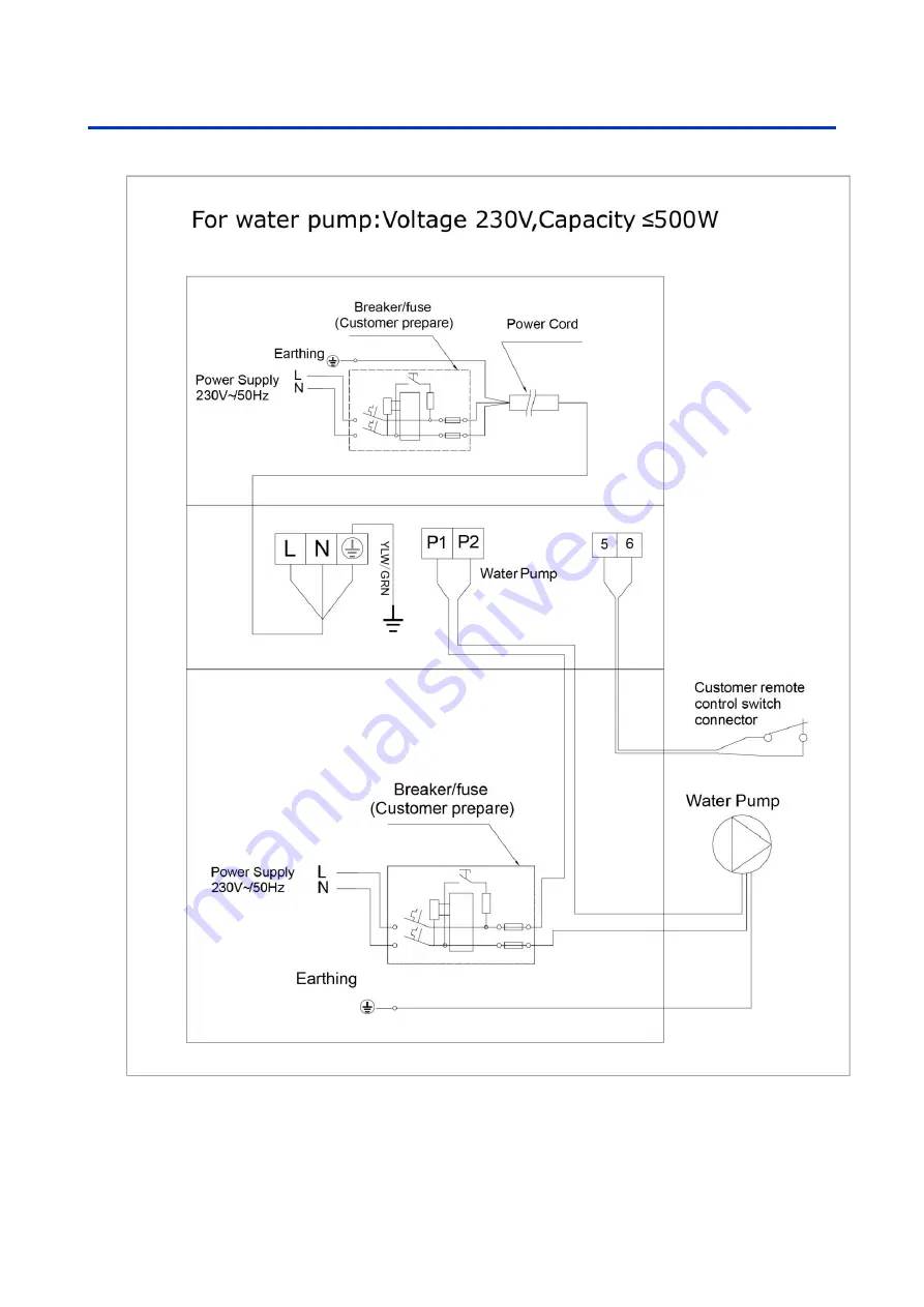 AQUARK BLACK SILENCE User Manual Download Page 20