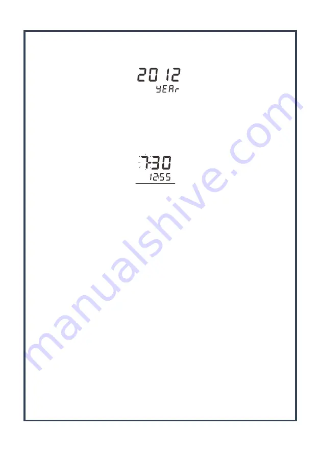 Aquasafe WSL50 Pro Instruction Manual Download Page 165