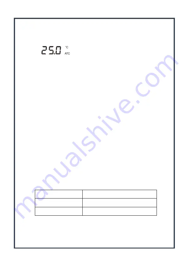 Aquasafe WSL50 Pro Instruction Manual Download Page 166