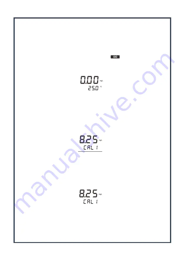 Aquasafe WSL50 Pro Instruction Manual Download Page 182