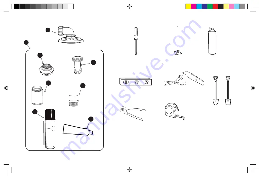 AquaScape 83013 Instruction Manual Download Page 5