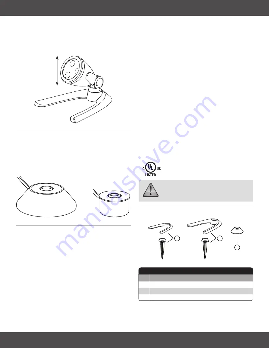 AquaScape 84031 Installation Instructions Download Page 2