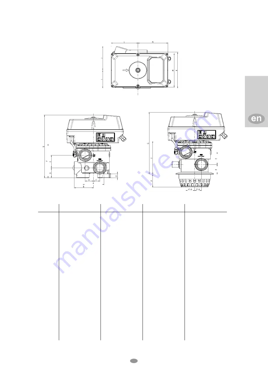 AquaStar SafetyPack Manual Download Page 19