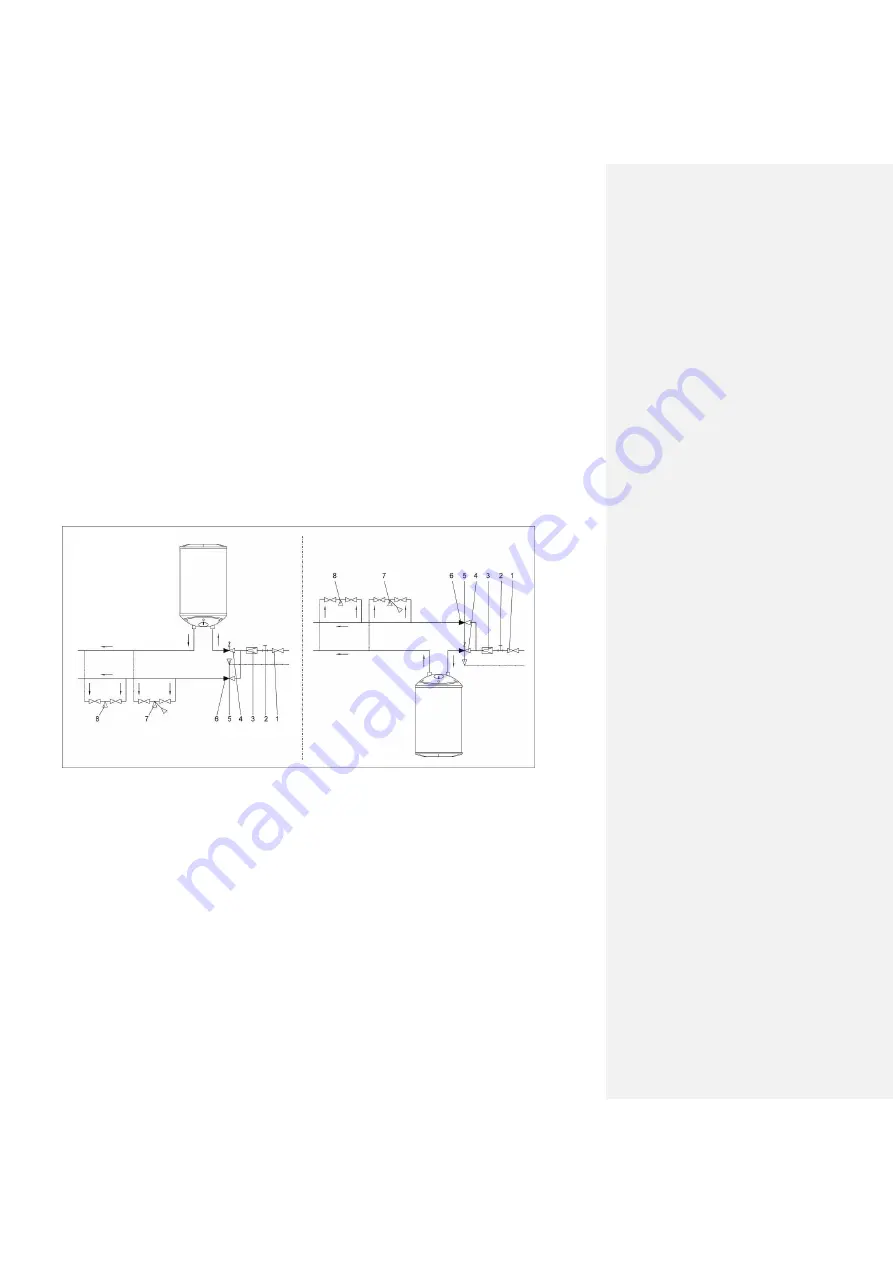 Aquastic AQ10A Instructions For Installation And Use Manual Download Page 18