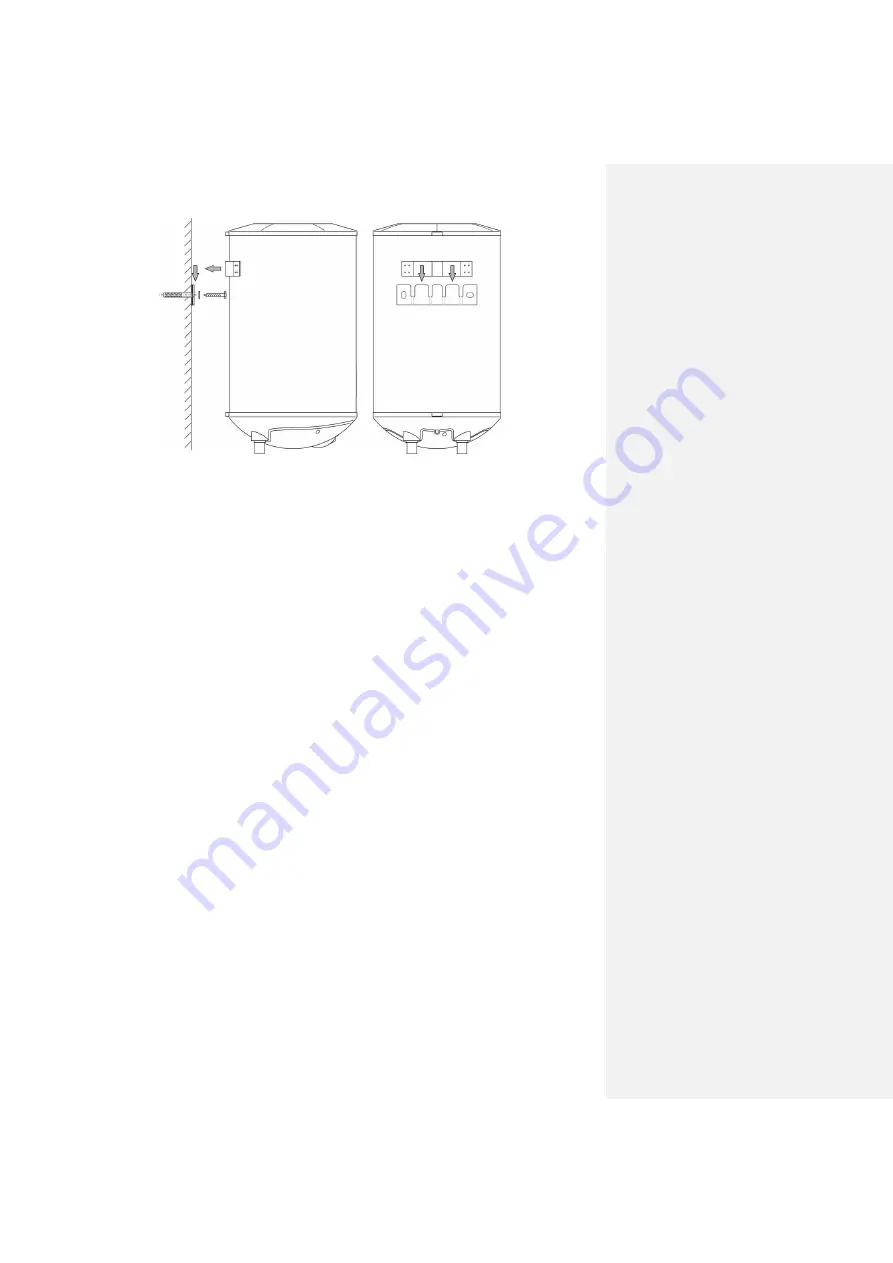 Aquastic AQ10A Instructions For Installation And Use Manual Download Page 41