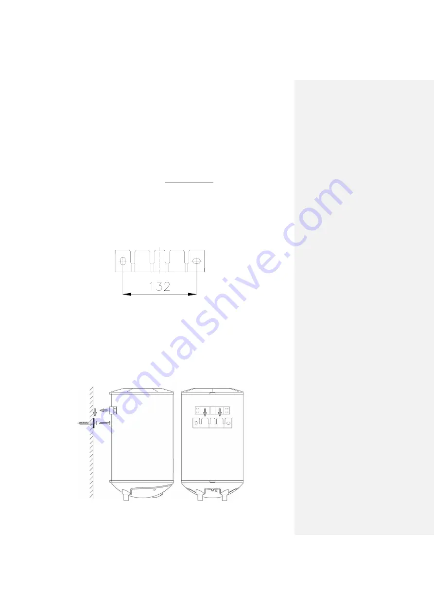 Aquastic AQ10A Instructions For Installation And Use Manual Download Page 81