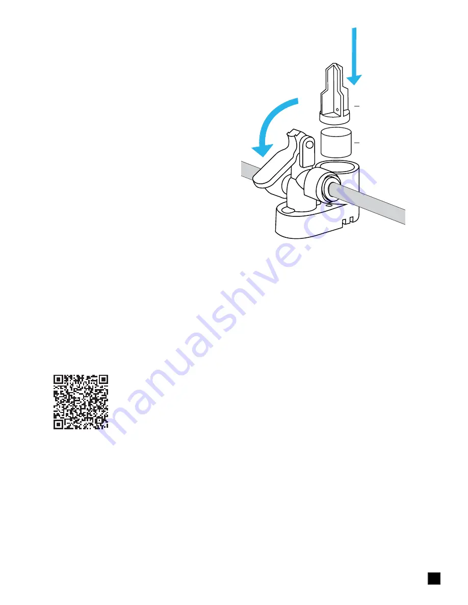 AquaSure AS-PR100P Скачать руководство пользователя страница 19